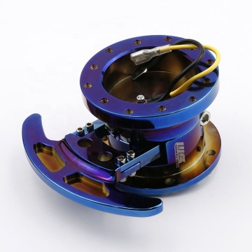 Wholesale Aluminum Quick Release Steering Wheel for Cars