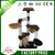 Luxury Cat Tree Condo / Modern Plush Cat Tree