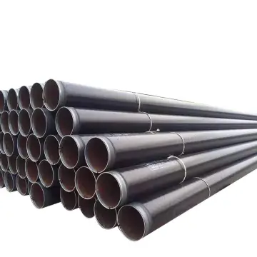 ASTM A53 Gr.B Fluid Steel Pipe