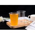 Cupa Clear Office Plastic