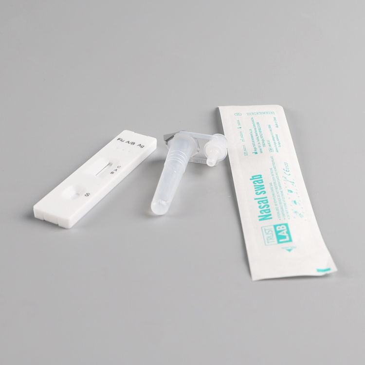 Flu Fast Test Kit