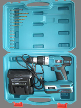 18v Li-ion Battery Cordless Drill / Professional cordless power tools