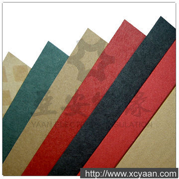 electrical Insulation press paper