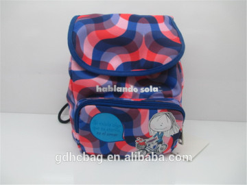 2015 Fashion cheap price make-up bag cosmetic bag bucket bag