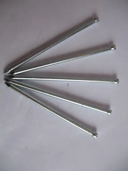 Anping Brad Finish Nail Factory