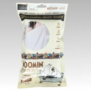 Convenient Disposable Towels for Home and Travel