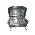 Square Stainless Steel Fry Basket Fryer