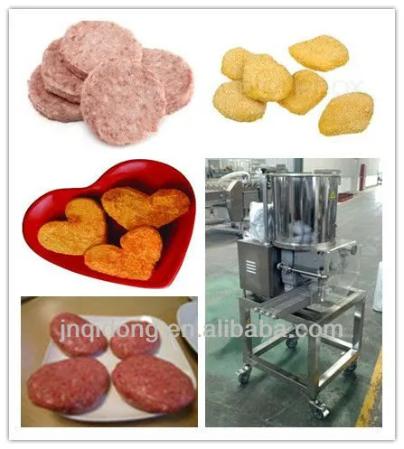 Meat Processing Equipment