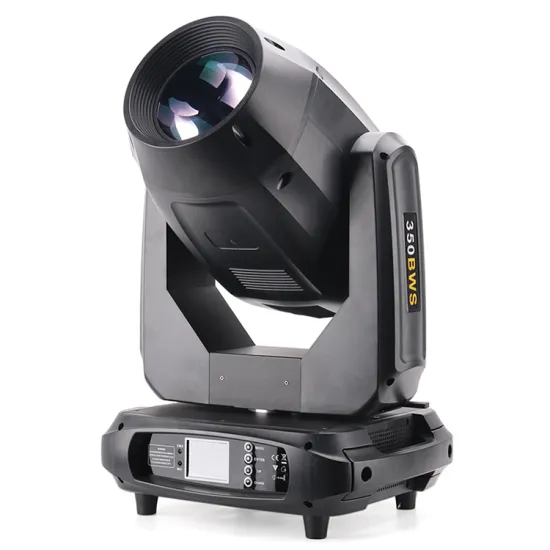 Guangzhou Factory Price Sharpy 350W 17R Beam Spot Wash 3-in-1 Moving Stage Light Moving Head