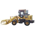 3tons rated wheel loader attachment OCL30