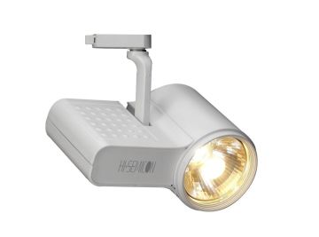 High Lumen 30 W Led Track Lights 2250lm With 16 Degree For Shop Windows