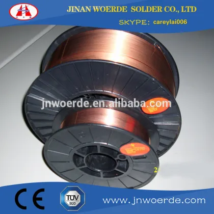 ER70S-6 Deka Wire/er70s-6 welding wire