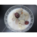 냉동 식품, 냉동 중국 식품 품질 검사