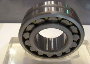 Spherical Roller Bearing 22238 Ccw33 22238 Caw33