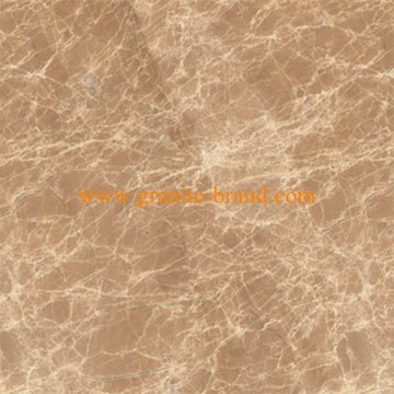 Marble Emperador Light Tiles