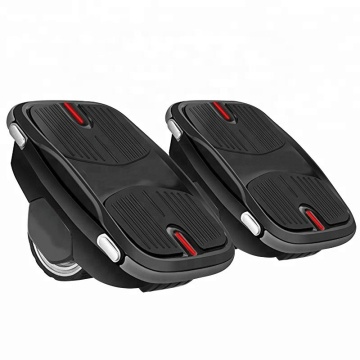 New 3.5 Inch Self Balancing Hover Shoes