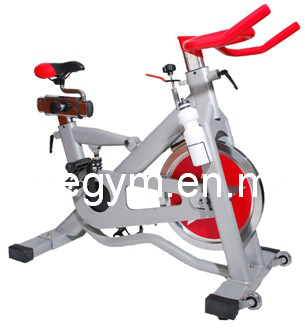 Fitness Gym, Spinning Bike with CE Certificate (AG-6511)