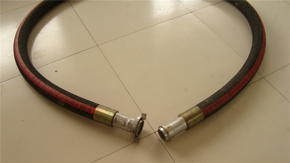 Heavy Duty Concrete Hose