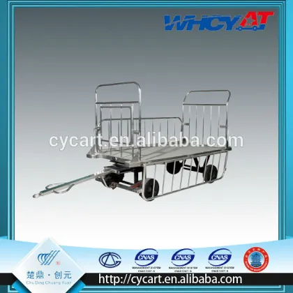 Special airport cart