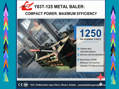 turn-out baler