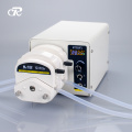 Ion Chromatography Liquid Transfer Flow Peristaltic Pump