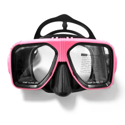Best Selling Snorkel Diving Glasses & Masks for Underwater Sports