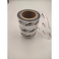 PET Film Printer Heat Transfer Packaging Plastic Roll