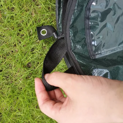 Multi Functional Garden Litter Ban