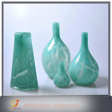 2015 New Design Home Decoration Glassware