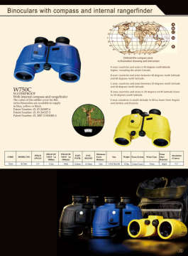 Binocular - 8