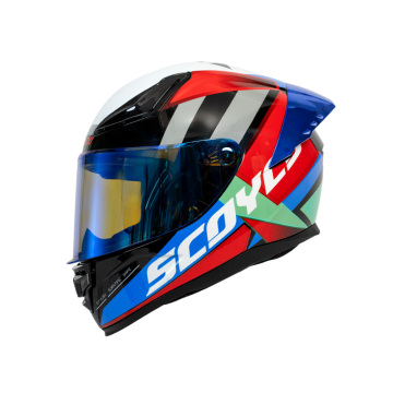 Casco protector cómodo para todas las estaciones - WS609