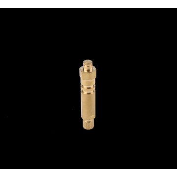 Good Quality brass Valve Rod CNC