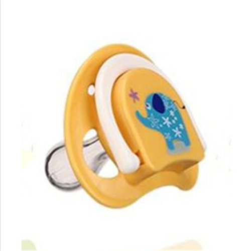 A0150 Bayi Silicone Soother Klasik Dummy Pacifier S