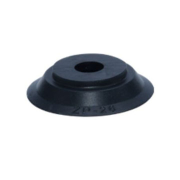 Pneumatic Accessories Silicone Suction Cup Vacuum Suction Cup J-WEB11-25