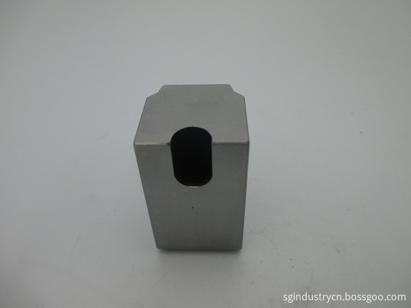 Stainless Steel Cnc Turned Parts