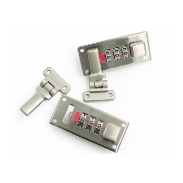 Custom Metal Accessories: Small Digital Combination Locks for Safes