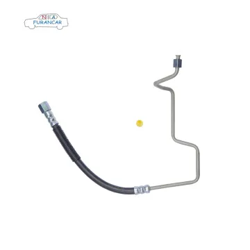 NAFURANCAR Factory OEM GA5R32490D Rubber Oil Pipe for Mazda Power Steering Pressure Hose