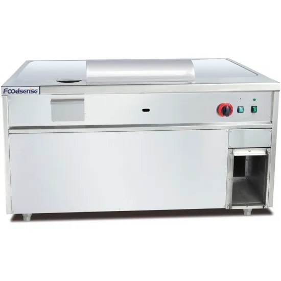 Hot Sale Electric Griddle High Quality Stainless Steel Grill Griddle