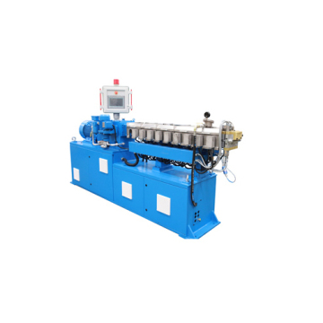 HK Extruder for Small Batch Production