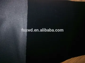 scholl velvet tricot velvet fabric