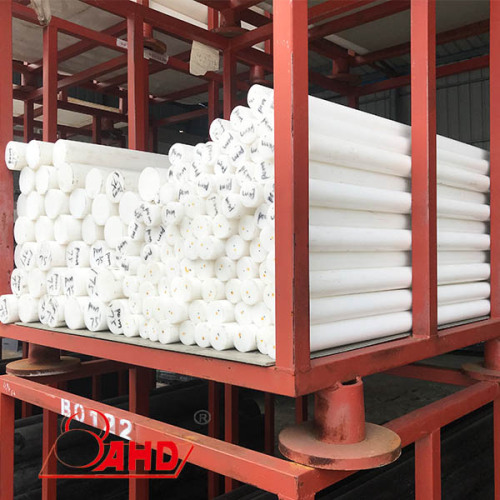 Extruded Antistatic 100% Virgin POM Delrin Rod