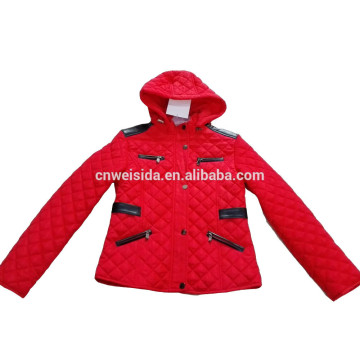 OEM or ODM kid clothing fancy jacket for boy