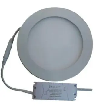 15W LED Panel Light for Circle Shape