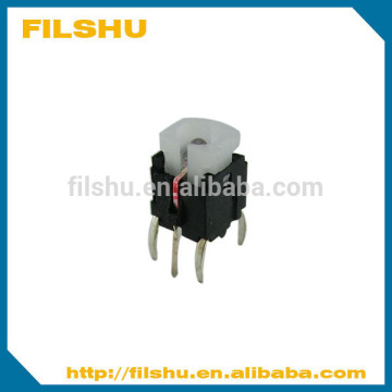 ip67 waterproof illuminated tact switch