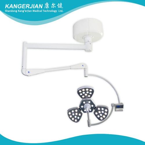 Ceilling installed LED surgical Light