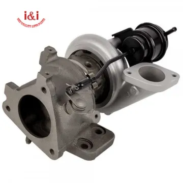 Wholesale Auto Engine Systems Turbocharger 144111KC1A for Nissan