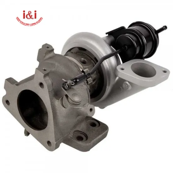 Wholesale Auto Engine Systems Turbocharger 144111KC1A for Nissan