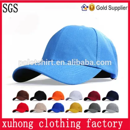 flexfit short brim baseball cap without logo