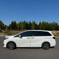 Honda Odyssey 2024 2.0L eHEV Edición RuiYuexiang