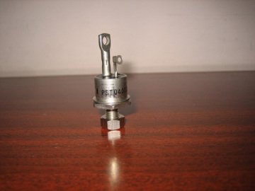 Sell PST043S**Fast Switching Thyristor